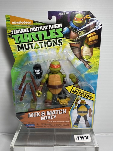 Mikey teenage mutant - mikey,