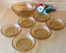 Art Déco Amber Bernstein