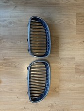 BMW E60 2007 Facelift