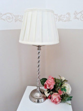 Tischlampe Twister H54cm