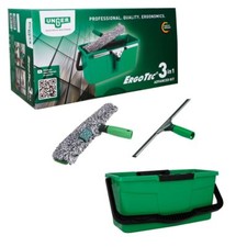 Unger Glasreinigungsset AK013