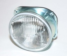 BMW 02 e10 e6 Scheinwerfer H4