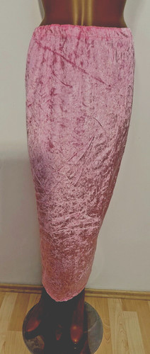 Humpel rock samt - humpel,