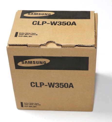 Samsung clp w350a - samsung, clp-w350a/see