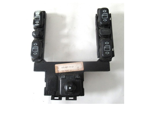 Mercedes benz w202 w210 - w202,