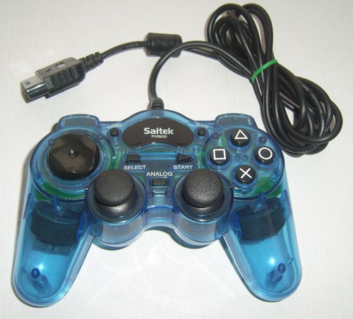 Saitek px3500 gamepad - saitek,