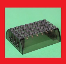 Neu LEGO transparentes Dach