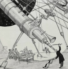 Eroberung des Weltallls (aus