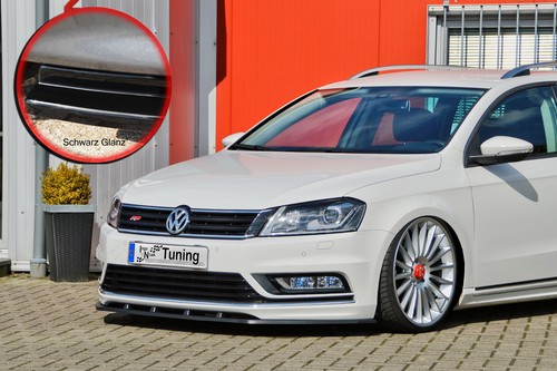 Frontspoiler spoilerschwert - frontspoiler,