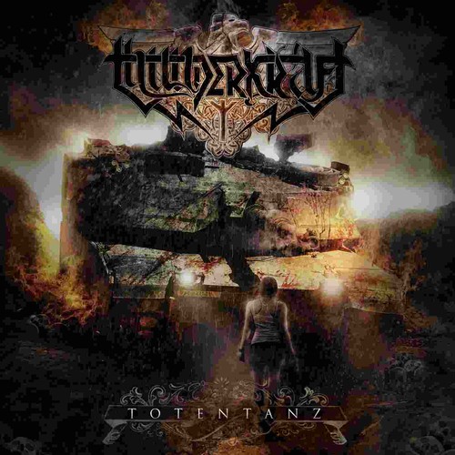 Thunderkraft totentanz - thunderkraft,
