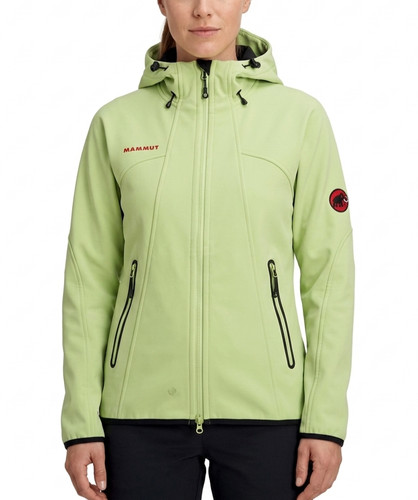 Mammut ultimate softshelljacke - mammut,