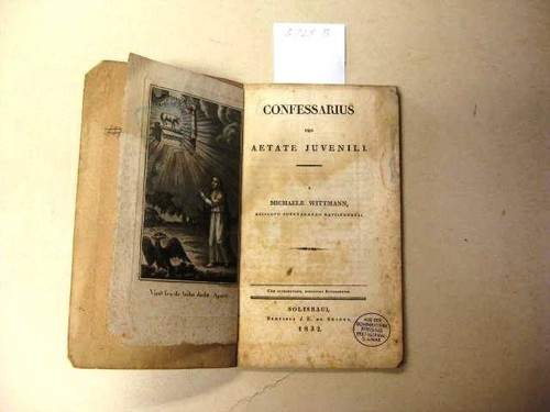Confessarius pro aetate