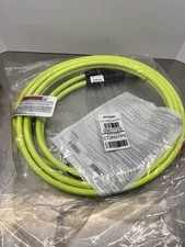 HYTORC 15' Hose Assembly Green