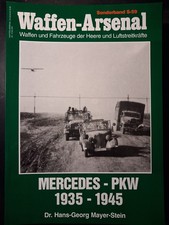 Waffen-Arsenal Sonderband S-59