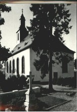 Ober-Ramstadt Oberramstadt Muehltal DARMSTADT Ober-Ramstadt Kirche