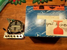 MERCEDES REISERECHNER Für