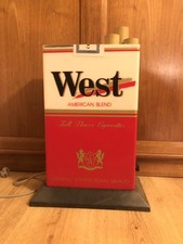 Vintage Sammler WEST