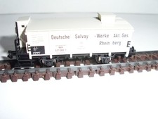 Fleischmann N 8449 K