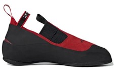 NEU ADIDAS FIVE TEN NIAD MOKASSYM KLETTERSCHUHE GRÖSSE 4 BC0891