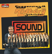 Guggenmusik Nidbärg Schrinzer / Sound