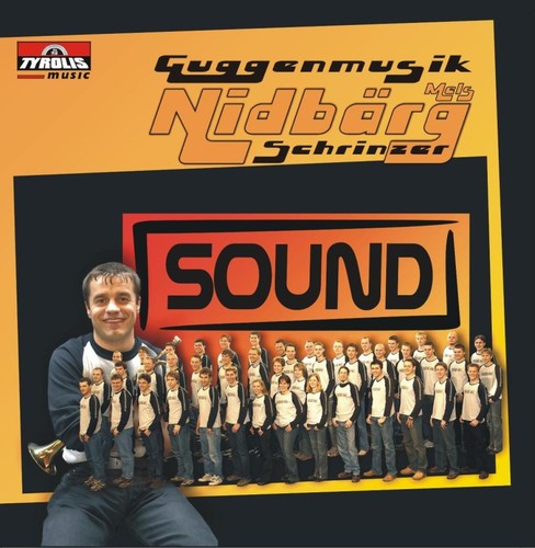 Guggenmusik nidbärg schrinzer - guggenmusik,