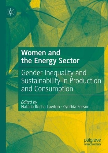 Women and the energy sector - energy, by