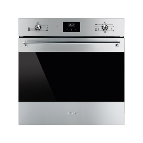 Backofen elektrisch smeg cm - smeg, 60