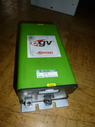 Navitas gabelstapler - navitas,