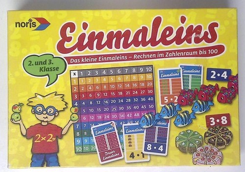Noris 606076342 spaß am - 606076342,