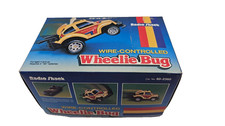Radio Shack Wire-Controlled