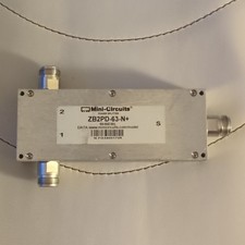 ZB2PD-63-N+2 Ways DC Pass