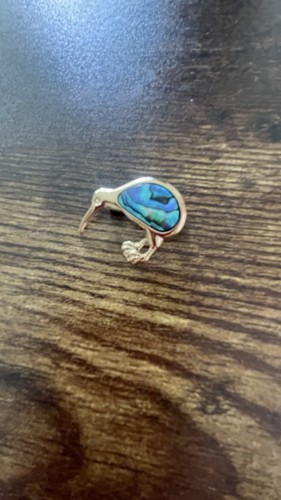 Jade brosche karat - jade,