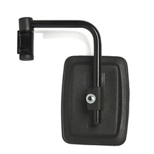 Spiegel mit Halter Links für