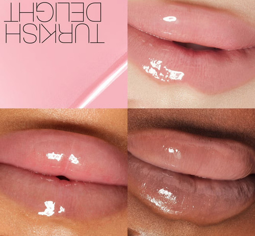 Nars lipgloss turkish - lipgloss, delight