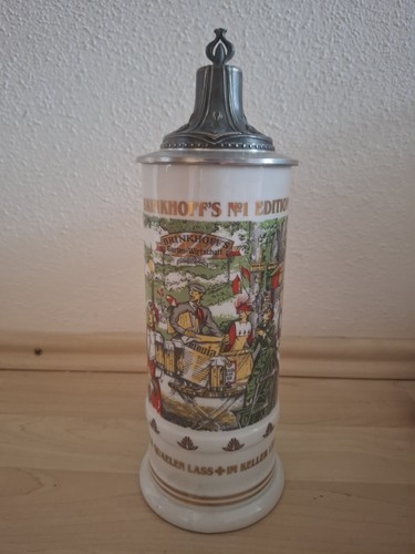 Bierkrug brinkhoffs 1 - bierkrug, n°1