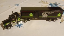Kenworth BP Truck Train Modell