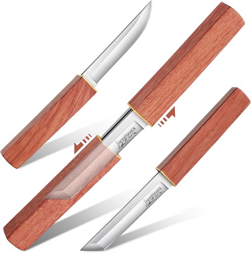 Jagdmesser doppelmesser - jagdmesser,