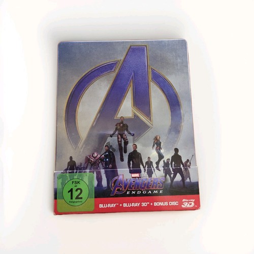 Blu ray avengers endgame - blu-ray/,