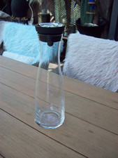 WMF 1,5 Liter Glas Karaffe Saft Wasser usw. wie neu