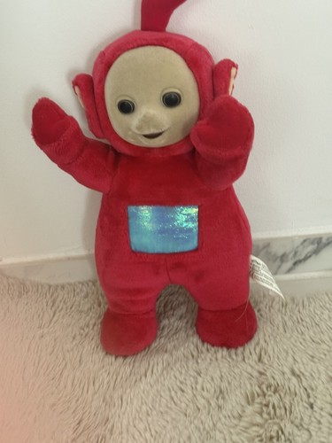 Teletubbies original vintage - original,