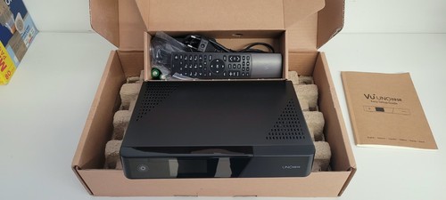 Uno 1x dvb s2x fbc - uno, se