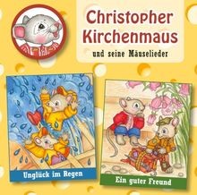 Christopher Kirchenmaus, Folge