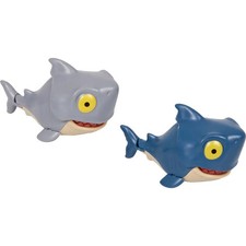 Schnapp-Hai - Capt n Sharky, sort.i.D.