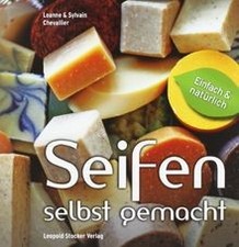 Seifen - Selbst gemacht