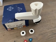 Grohe Costa Standventil  in Weiß   alte Serie