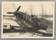 ORIGINAL Foto, Stuka Pilot