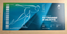 Milano Cortina Olympics