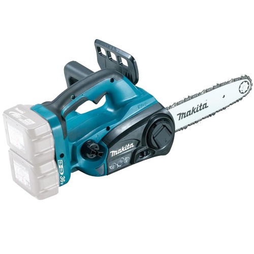 Makita akku kettensäge - makita, akku-kettensäge
