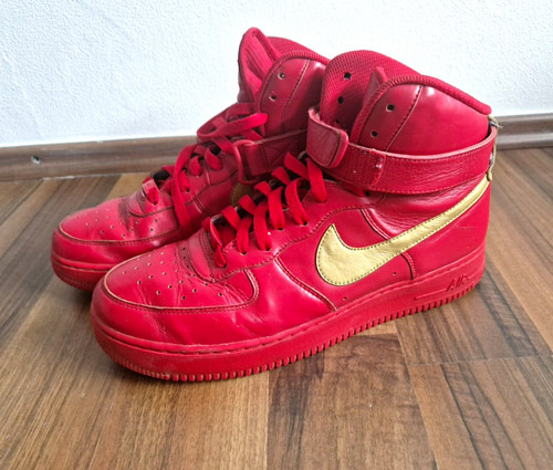 Nike air force - nike, 1