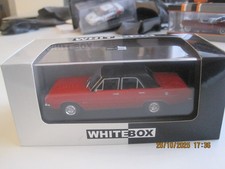  Whitebox 1 : 43  Dodge Charger R/T 1975